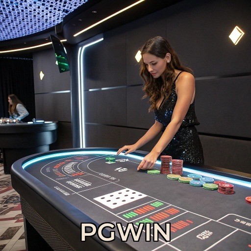 PGWIN-App