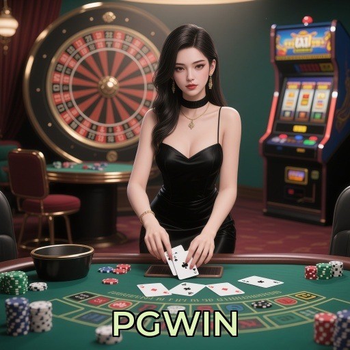 PGWIN-App